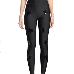 Ultracor Black Star Women's Leggings